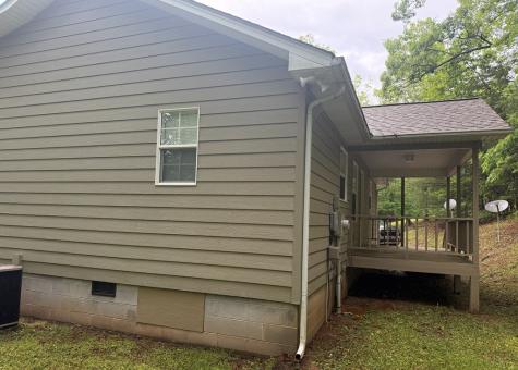 134 Acorn Lane Warne NC 28909