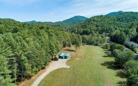 867 Kilby Road Murphy NC 28906