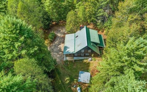 867 Kilby Road Murphy NC 28906