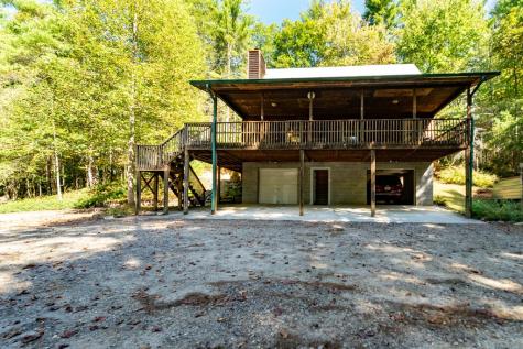 867 Kilby Road Murphy NC 28906