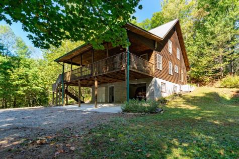 867 Kilby Road Murphy NC 28906