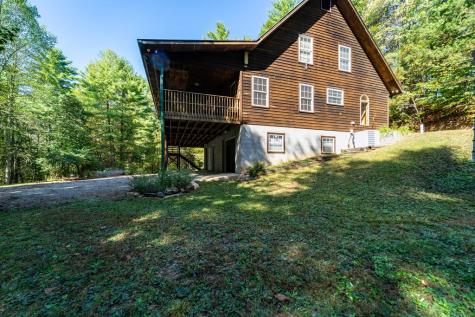 867 Kilby Road Murphy NC 28906
