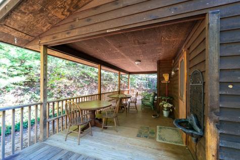 867 Kilby Road Murphy NC 28906