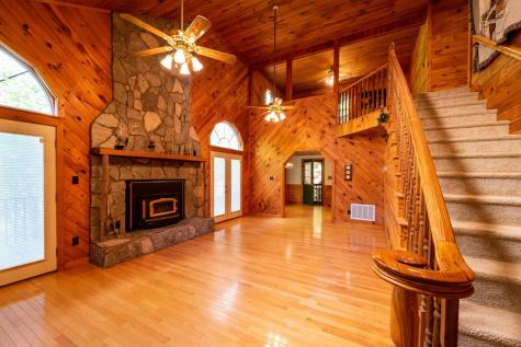 867 Kilby Road Murphy NC 28906
