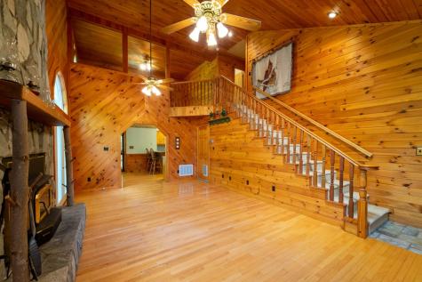 867 Kilby Road Murphy NC 28906