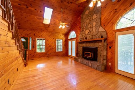 867 Kilby Road Murphy NC 28906