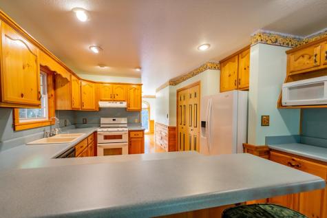 867 Kilby Road Murphy NC 28906