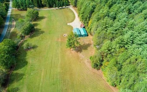 867 Kilby Road Murphy NC 28906