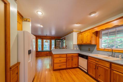 867 Kilby Road Murphy NC 28906