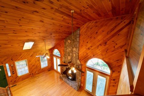 867 Kilby Road Murphy NC 28906