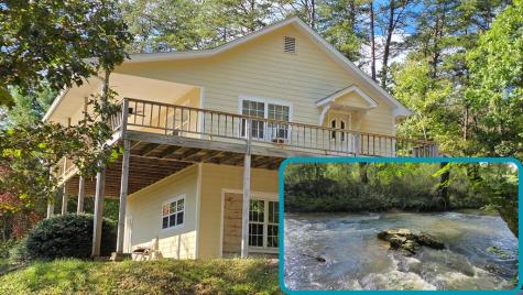 2575 Highway 66 Young Harris GA 30582