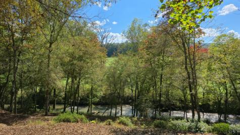 2575 Highway 66 Young Harris GA 30582