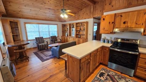 2575 Highway 66 Young Harris GA 30582