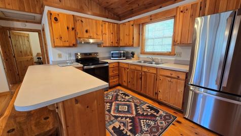 2575 Highway 66 Young Harris GA 30582