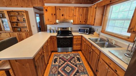 2575 Highway 66 Young Harris GA 30582