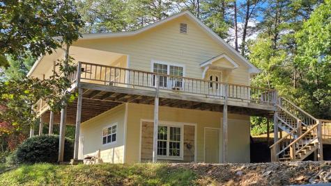 2575 Highway 66 Young Harris GA 30582