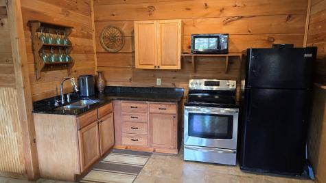 2575 Highway 66 Young Harris GA 30582