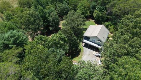 2575 Highway 66 Young Harris GA 30582