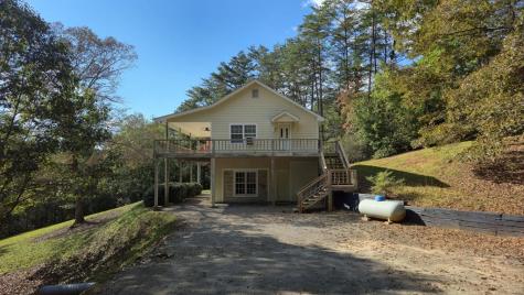2575 Highway 66 Young Harris GA 30582