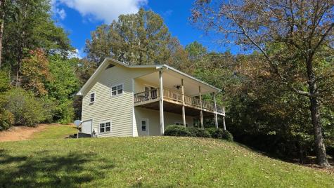 2575 Highway 66 Young Harris GA 30582