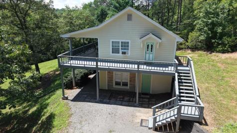 2575 Highway 66 Young Harris GA 30582