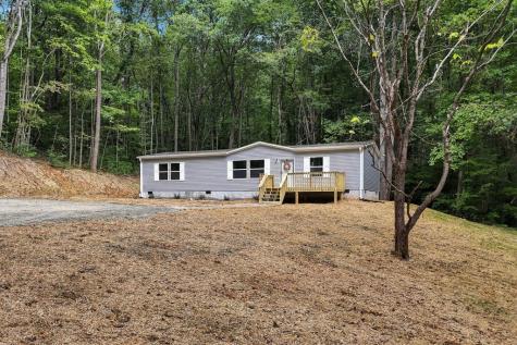 2296 Hwy 136e Jasper GA 30143