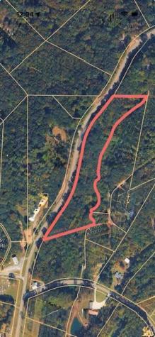 2296 Hwy 136e Jasper GA 30143