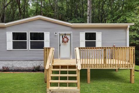2296 Hwy 136e Jasper GA 30143