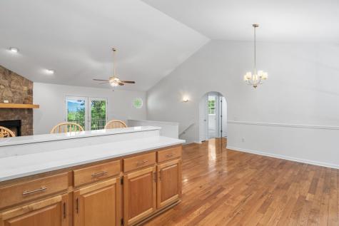 201 Tahlequah Ridge Hayesville NC 28904