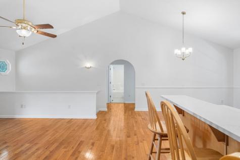 201 Tahlequah Ridge Hayesville NC 28904