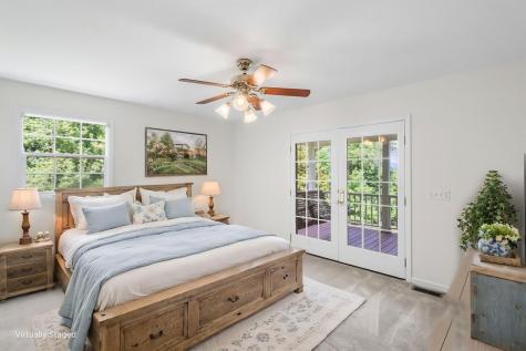 201 Tahlequah Ridge Hayesville NC 28904