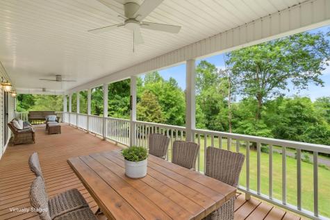 201 Tahlequah Ridge Hayesville NC 28904