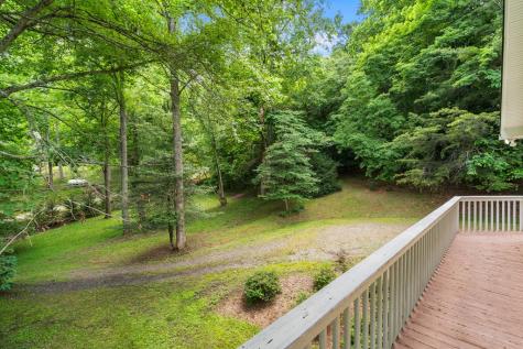 201 Tahlequah Ridge Hayesville NC 28904