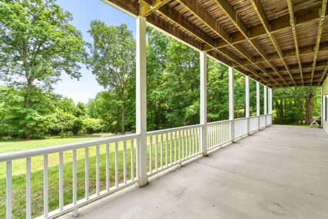 201 Tahlequah Ridge Hayesville NC 28904