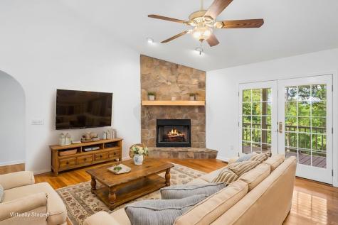 201 Tahlequah Ridge Hayesville NC 28904