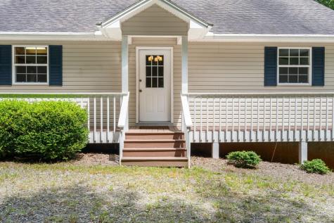 201 Tahlequah Ridge Hayesville NC 28904