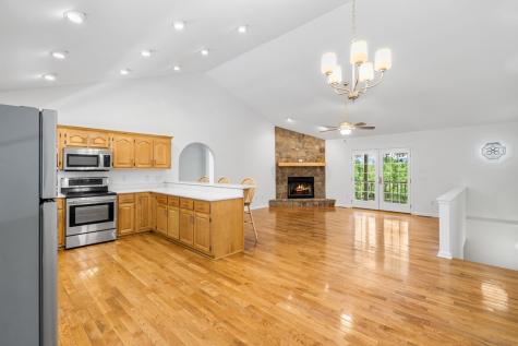 201 Tahlequah Ridge Hayesville NC 28904