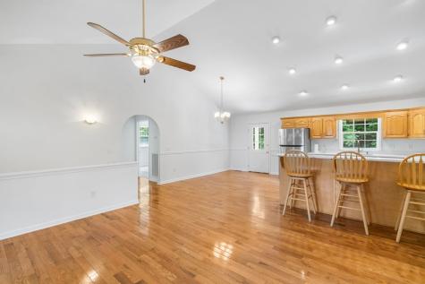 201 Tahlequah Ridge Hayesville NC 28904
