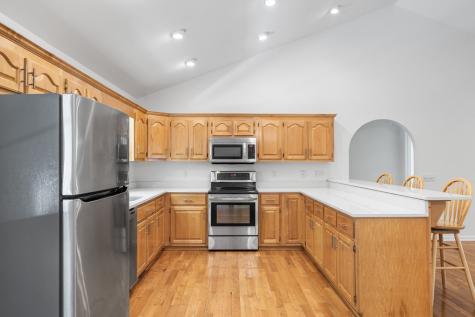 201 Tahlequah Ridge Hayesville NC 28904