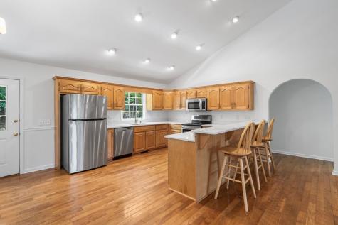 201 Tahlequah Ridge Hayesville NC 28904