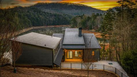 770 Fish Hook Point Blue Ridge GA 30513
