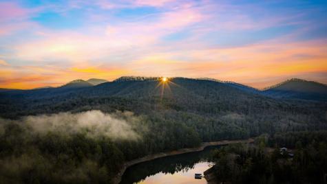 770 Fish Hook Point Blue Ridge GA 30513