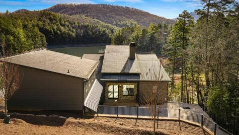 770 Fish Hook Point Blue Ridge GA 30513