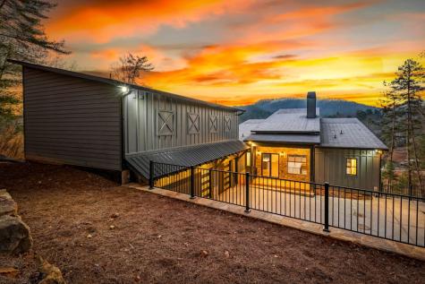 770 Fish Hook Point Blue Ridge GA 30513
