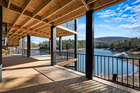770 Fish Hook Point Blue Ridge GA 30513