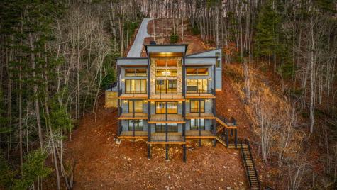 770 Fish Hook Point Blue Ridge GA 30513