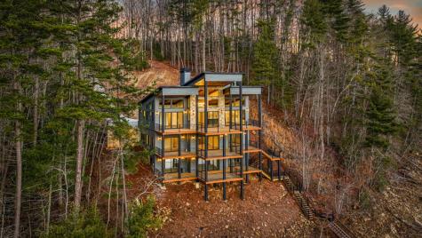 770 Fish Hook Point Blue Ridge GA 30513