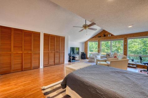 1710 Summit Trail Hiawassee GA 30546