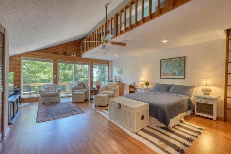 1710 Summit Trail Hiawassee GA 30546