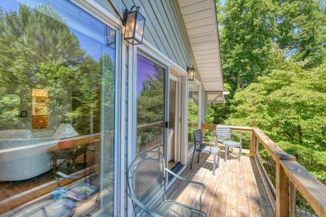 1710 Summit Trail Hiawassee GA 30546
